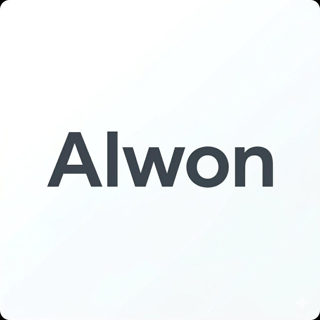 朝霞台/髪質改善サロン　Alwon